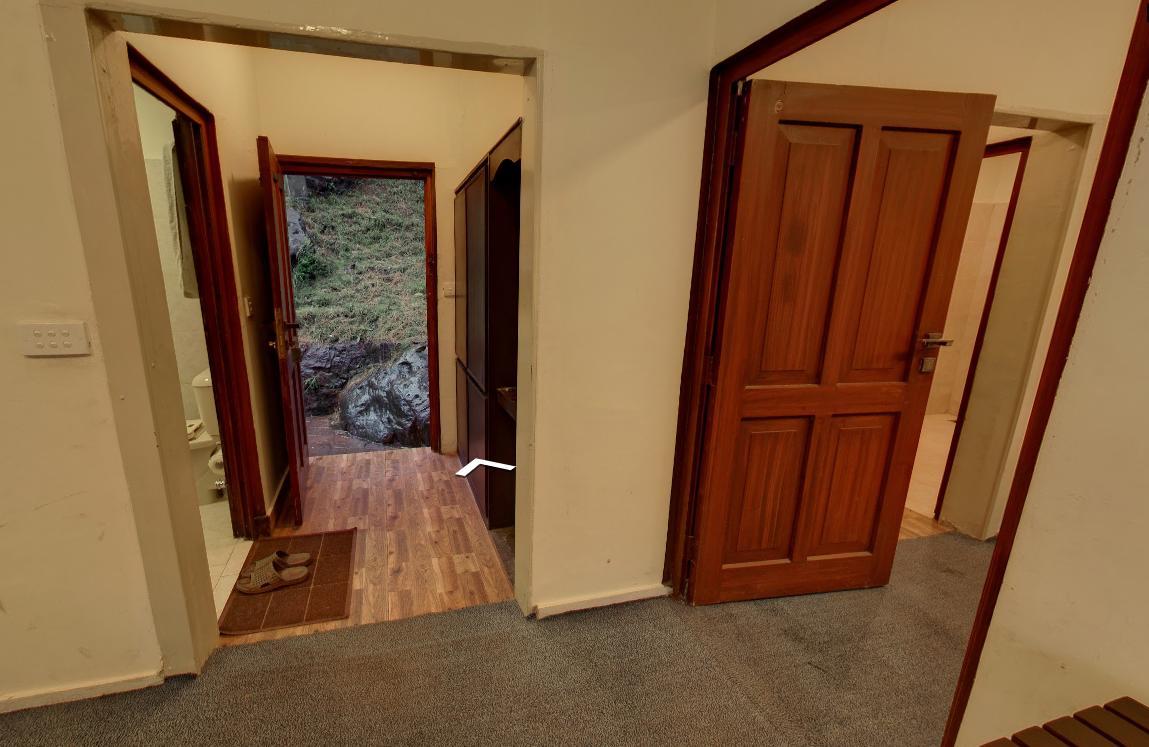 Arcadian Blue Pines Hotel Murree Exterior photo