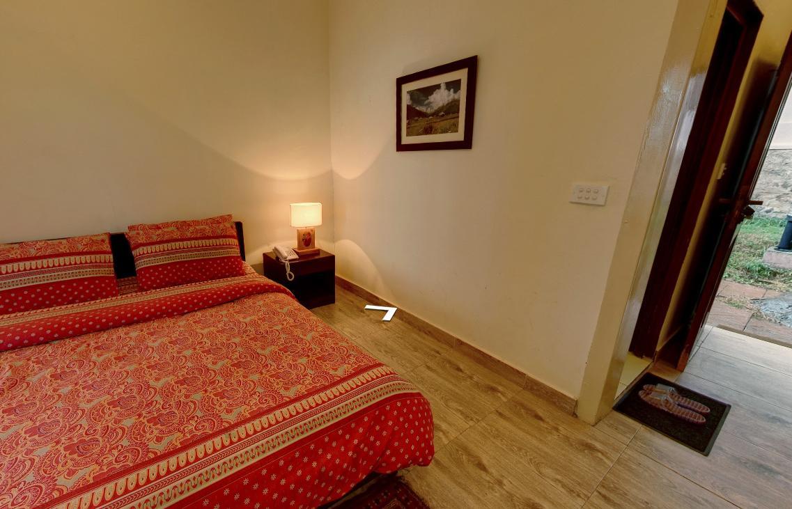Arcadian Blue Pines Hotel Murree Exterior photo