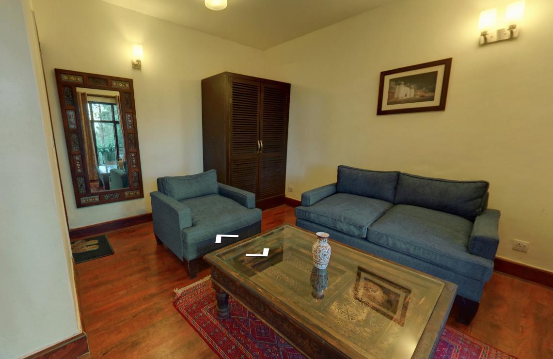 Arcadian Blue Pines Hotel Murree Exterior photo